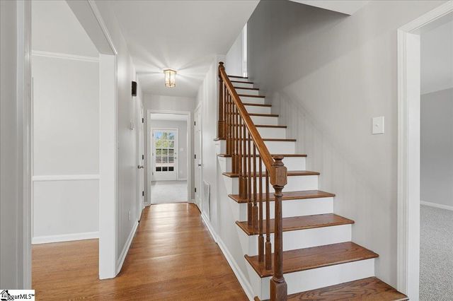 205 Coachman Drive, Simpsonville, SC 29681