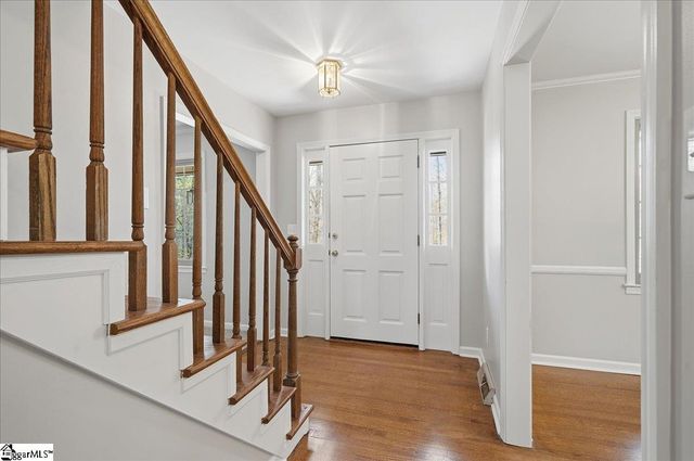 205 Coachman Drive, Simpsonville, SC 29681