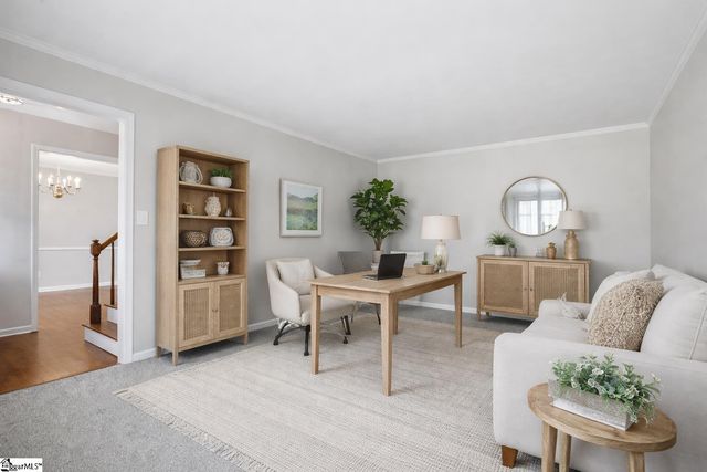 205 Coachman Drive, Simpsonville, SC 29681