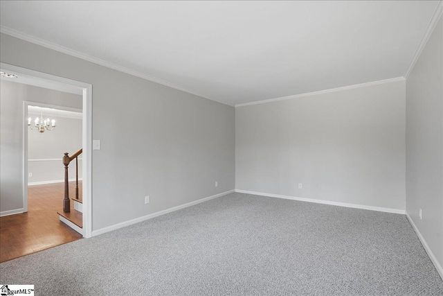 205 Coachman Drive, Simpsonville, SC 29681