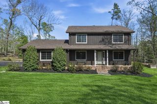 205 Coachman Drive, Simpsonville, SC 29681