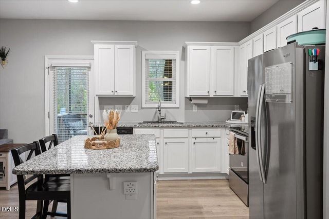 95 Buhrstone Mill Street, Zebulon, NC 27597