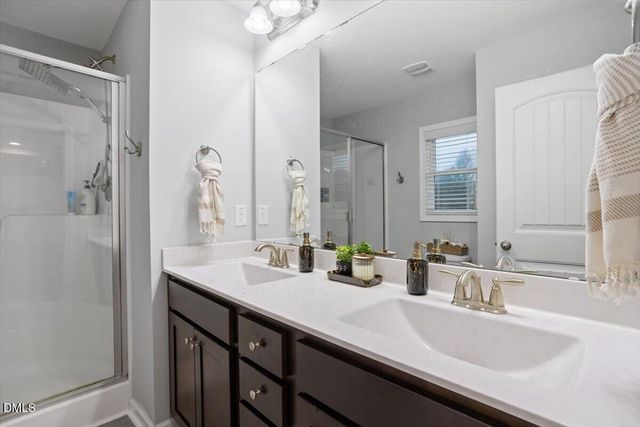 95 Buhrstone Mill Street, Zebulon, NC 27597