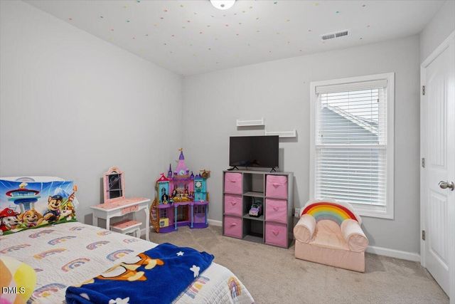 95 Buhrstone Mill Street, Zebulon, NC 27597