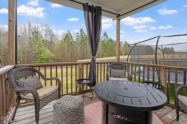 95 Buhrstone Mill Street, Zebulon, NC 27597