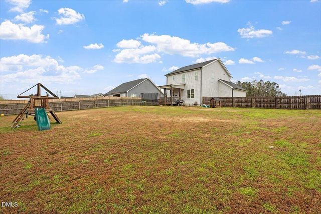 95 Buhrstone Mill Street, Zebulon, NC 27597