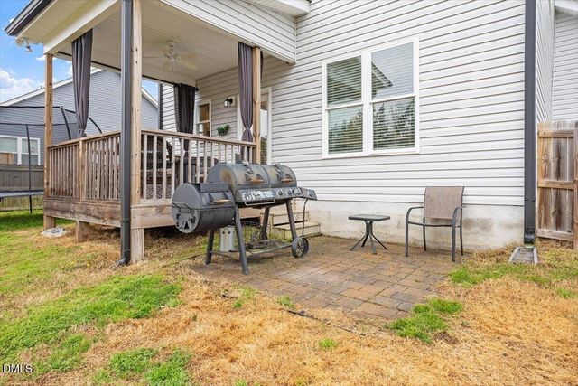 95 Buhrstone Mill Street, Zebulon, NC 27597