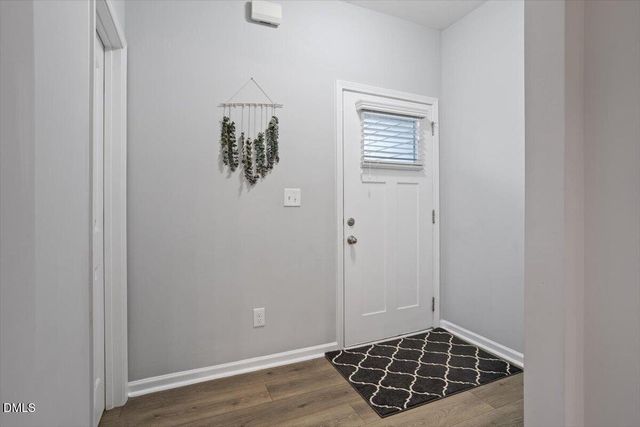 95 Buhrstone Mill Street, Zebulon, NC 27597