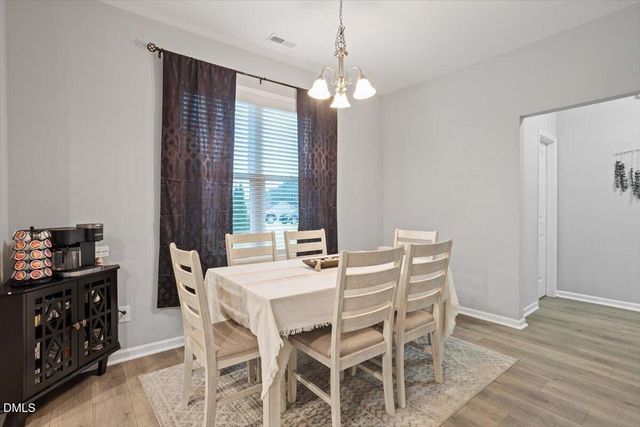 95 Buhrstone Mill Street, Zebulon, NC 27597