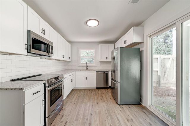 1060 Mathews Court A, Smyrna, GA 30080