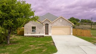 518 Dolphin Terrace, Runaway Bay, TX 76426