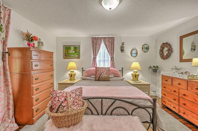 517 Cherokee Drive, Mount Carmel, TN 37645