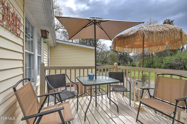 517 Cherokee Drive, Mount Carmel, TN 37645