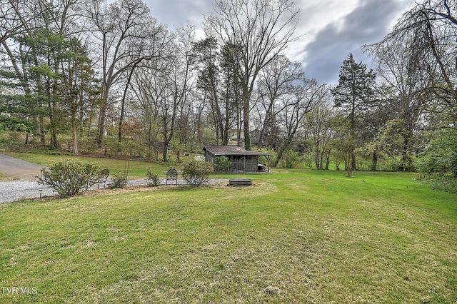517 Cherokee Drive, Mount Carmel, TN 37645