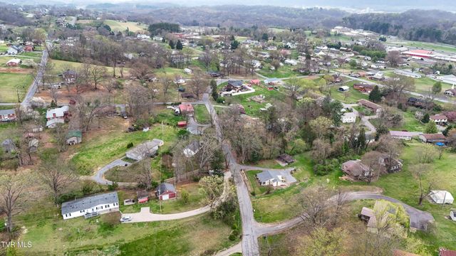 517 Cherokee Drive, Mount Carmel, TN 37645