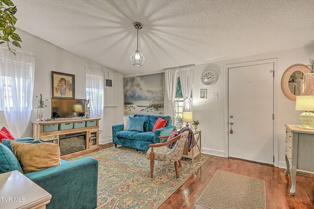 517 Cherokee Drive, Mount Carmel, TN 37645
