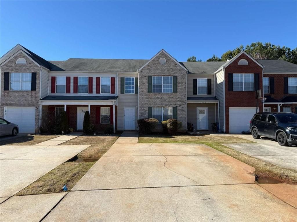 1520 Labonte Parkway, Mcdonough, GA 30253