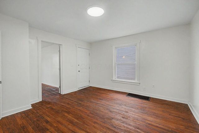 863 Sherman Avenue, Springfield, OH 45503