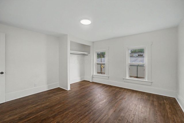 863 Sherman Avenue, Springfield, OH 45503
