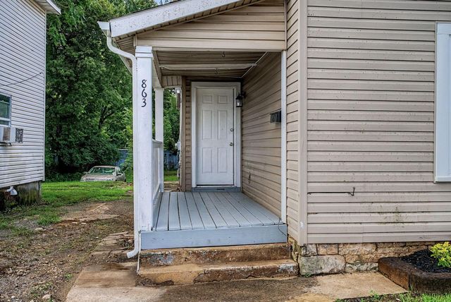 863 Sherman Avenue, Springfield, OH 45503