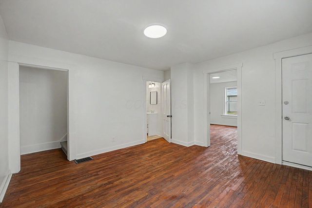 863 Sherman Avenue, Springfield, OH 45503
