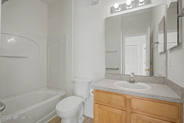 9774 SUMMER GROVE Way 102, Jacksonville, FL 32257