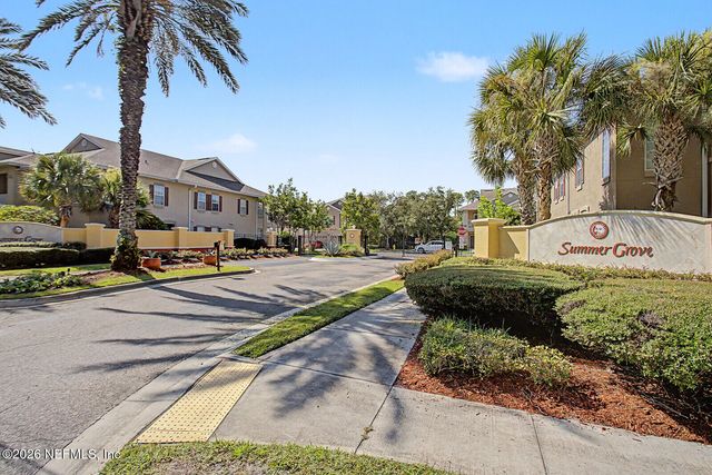 9774 SUMMER GROVE Way 102, Jacksonville, FL 32257