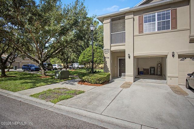 9774 SUMMER GROVE Way 102, Jacksonville, FL 32257