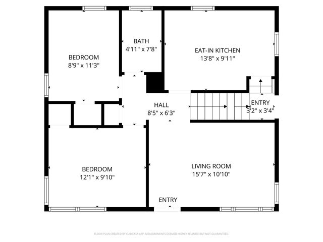 2333 Barrett Avenue, Royal Oak, MI 48067