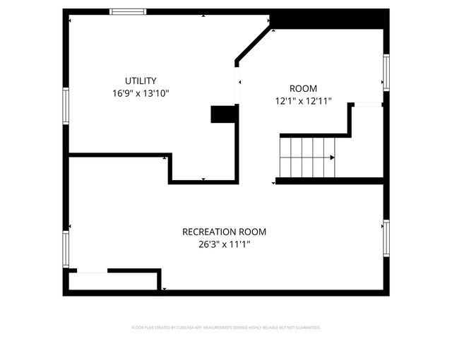 2333 Barrett Avenue, Royal Oak, MI 48067