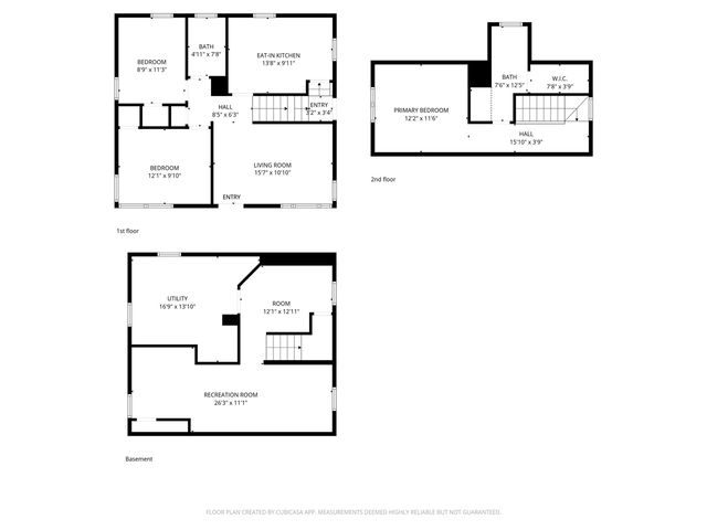 2333 Barrett Avenue, Royal Oak, MI 48067