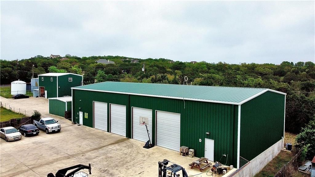 10107 Signal Hill RD D, Austin, TX 78737