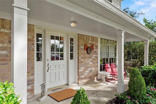 7615 Sandygate Lane, Houston, TX 77095