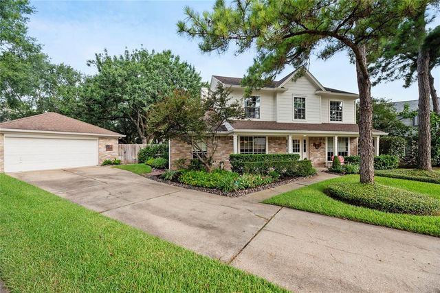 7615 Sandygate Lane, Houston, TX 77095