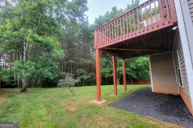 3110 Crest Ridge Circle SW, Marietta, GA 30060
