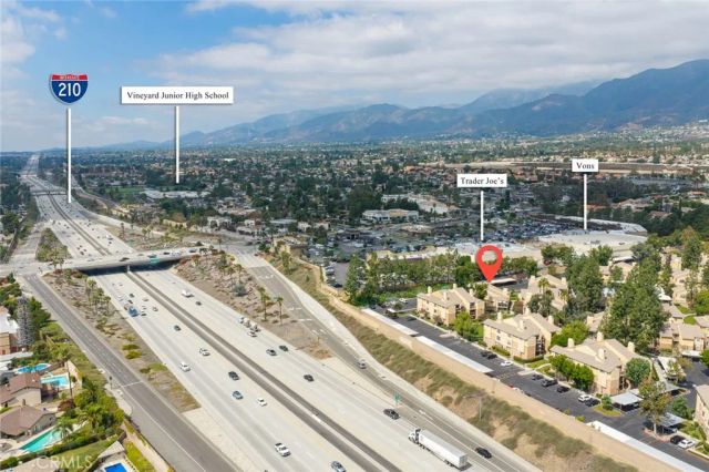 10655 Lemon Ave 3107, Rancho Cucamonga, CA 91737