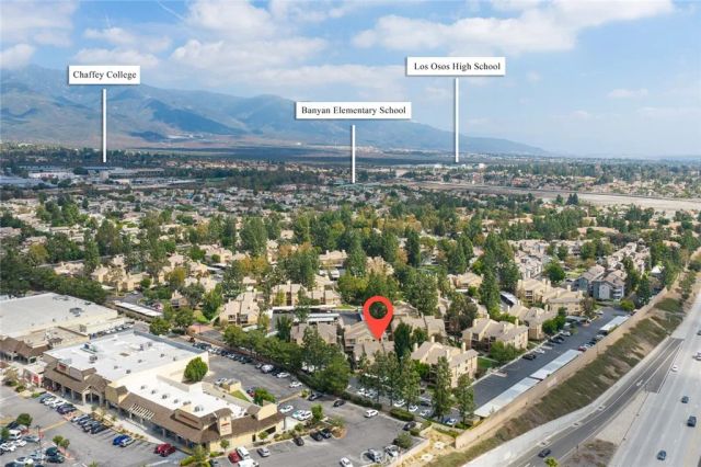 10655 Lemon Ave 3107, Rancho Cucamonga, CA 91737