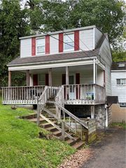 2143 Sampson, Penn Hills, PA 15235