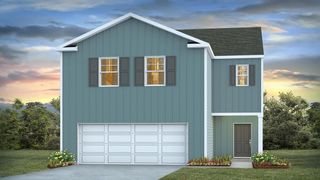 378 Willows Crescent Drive, Moncks Corner, SC 29461