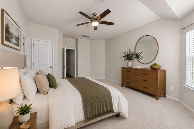 14091 Chinook Drive, Conroe, TX 77384
