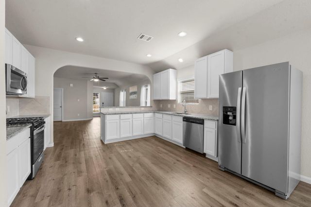 14091 Chinook Drive, Conroe, TX 77384