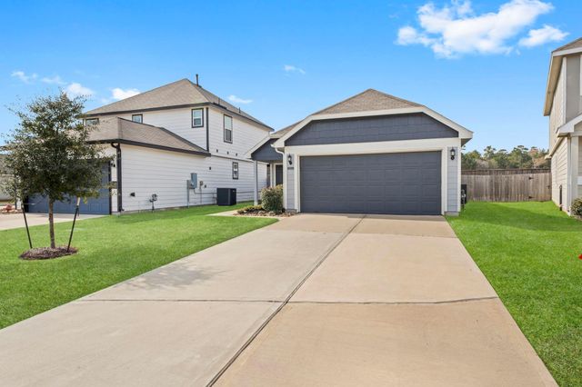 14091 Chinook Drive, Conroe, TX 77384