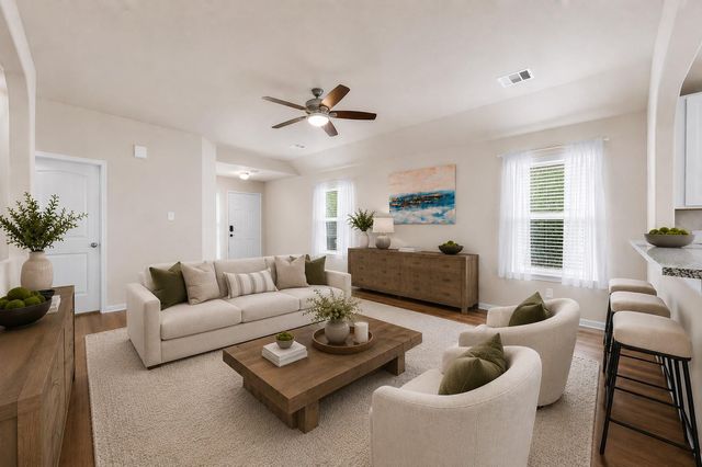 14091 Chinook Drive, Conroe, TX 77384