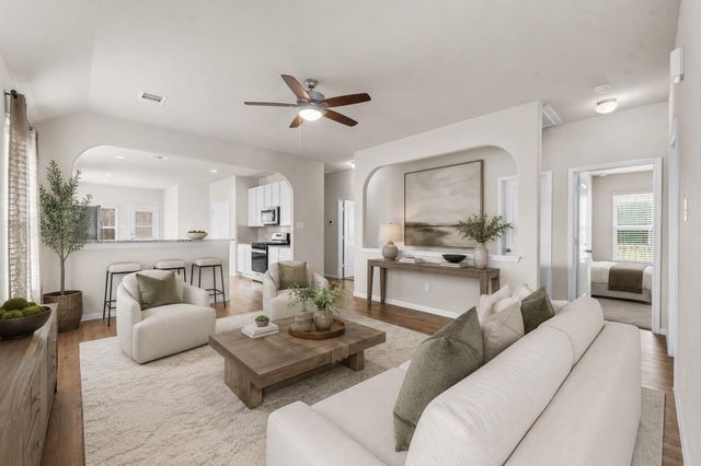 14091 Chinook Drive, Conroe, TX 77384