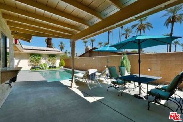 73415 Royal Palm Drive Unit B, Palm Desert, CA 92260
