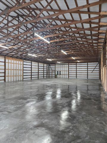 9585 Campton Road, Stanton, KY 40380