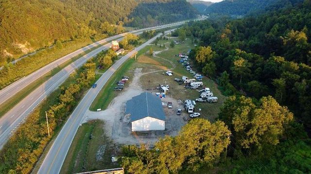 9585 Campton Road, Stanton, KY 40380