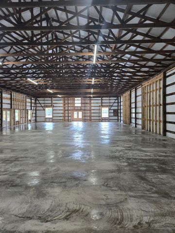 9585 Campton Road, Stanton, KY 40380