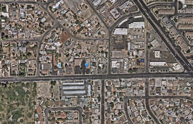 3816 Vegas Drive, Las Vegas, NV 89108