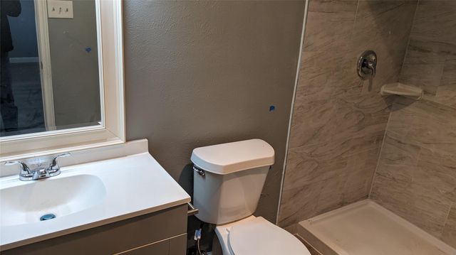 4930 Prairie Ridge Road, Houston, TX 77053